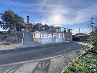  Maison � vendre 5 pi�ces 152 m�