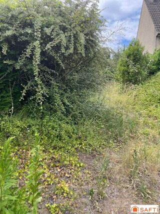 Terrain à vendre 610 m²