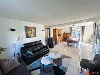  Maison � vendre 6 pi�ces 119 m�