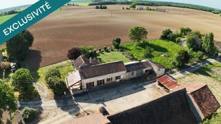  Maison � vendre 5 pi�ces 125 m�