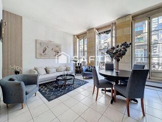  Appartement � vendre 3 pi�ces 65 m�