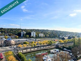  Appartement � vendre 3 pi�ces 99 m�