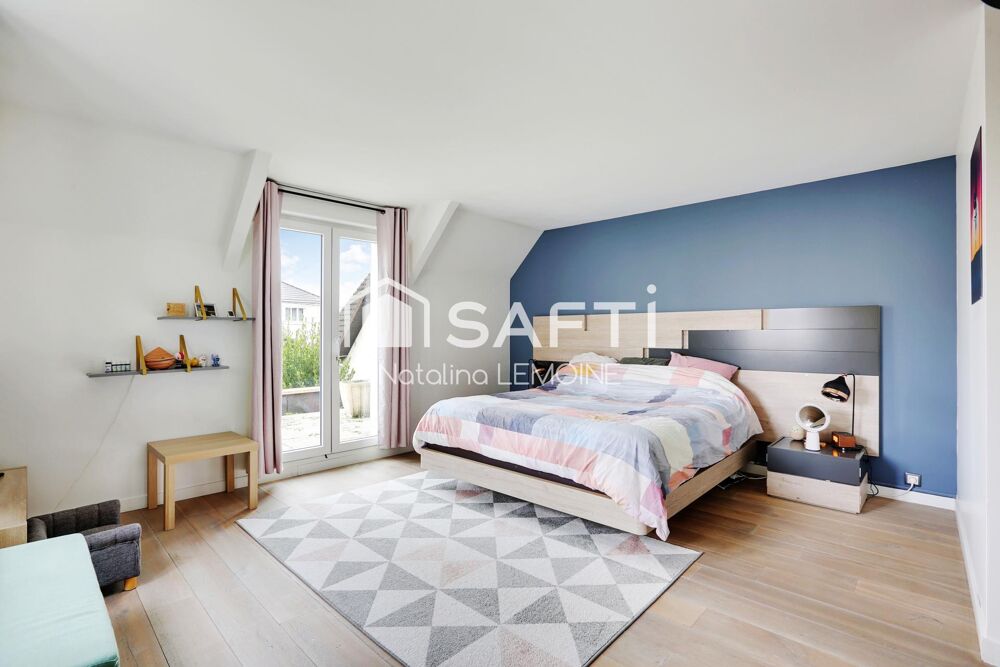 à vendre  Maison Champigny-sur-Marne (94500)