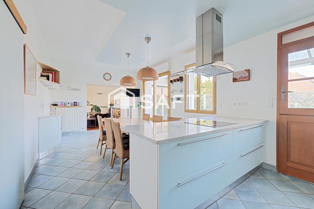 à vendre  Maison Saint-Maur-des-Fossés (94100)