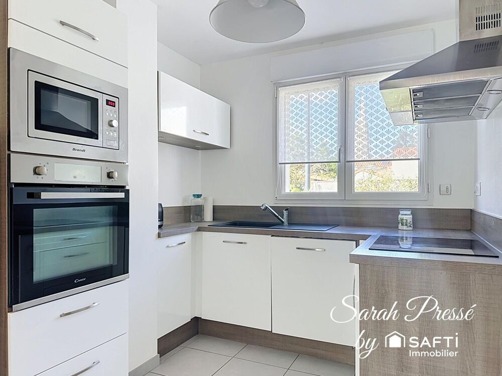 Vente Maison Maison 2017, 4 chambres, aucun travaux ! Le loroux-bottereau
