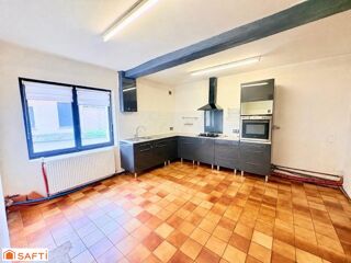  Maison à vendre 3 pièces 70 m²