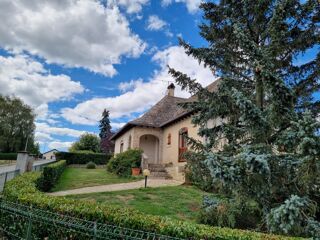 Maison à vendre 4 pièces 130 m²