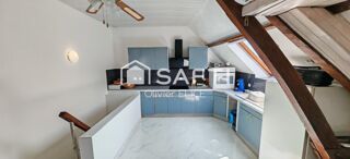  Appartement � vendre 4 pi�ces 93 m�