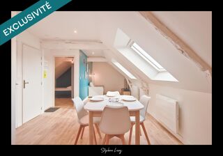  Appartement à vendre 2 pièces 32 m²