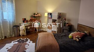  Maison à vendre 8 pièces 192 m²