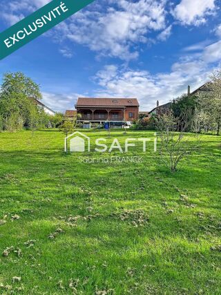  Maison � vendre 6 pi�ces 150 m�