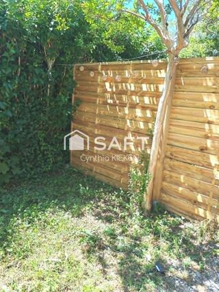  Appartement à vendre 1 pièce 23 m²