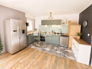  Maison à vendre 6 pièces 105 m²