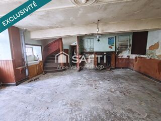  Maison à vendre 6 pièces 137 m²