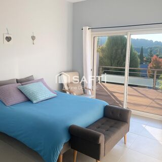  Maison à vendre 7 pièces 257 m²
