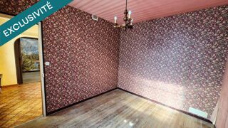  Maison � vendre 3 pi�ces 47 m�