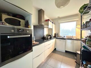  Maison � vendre 4 pi�ces 94 m�