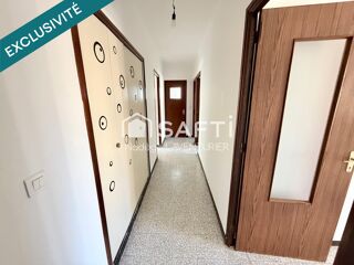  Appartement � vendre 3 pi�ces 83 m�