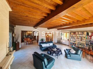  Maison  vendre 6 pices 213 m