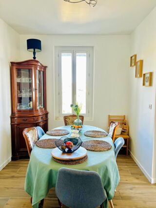  Maison � vendre 3 pi�ces 90 m�