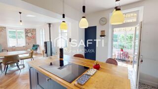  Maison � vendre 6 pi�ces 172 m�