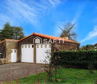  Maison à vendre 5 pièces 133 m²