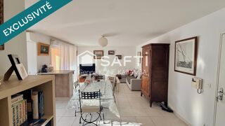  Appartement à vendre 3 pièces 74 m²