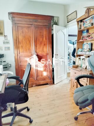  Maison � vendre 8 pi�ces 175 m�