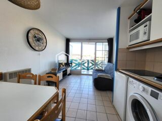  Appartement à vendre 1 pièce 21 m²