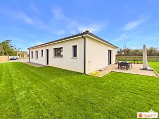  Maison à vendre 5 pièces 125 m²