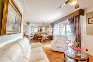  Appartement à vendre 4 pièces 102 m²