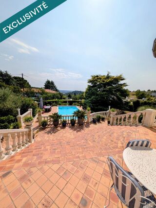  Maison à vendre 7 pièces 209 m²