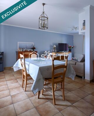  Maison � vendre 5 pi�ces 121 m�