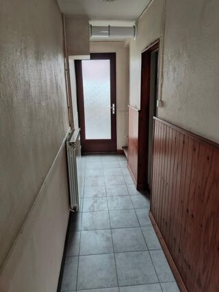  Maison � vendre 4 pi�ces 79 m�