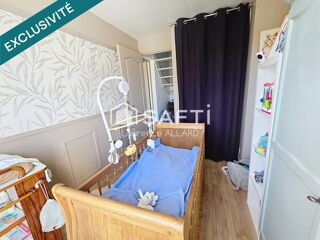 Maison à vendre 4 pièces 66 m²
