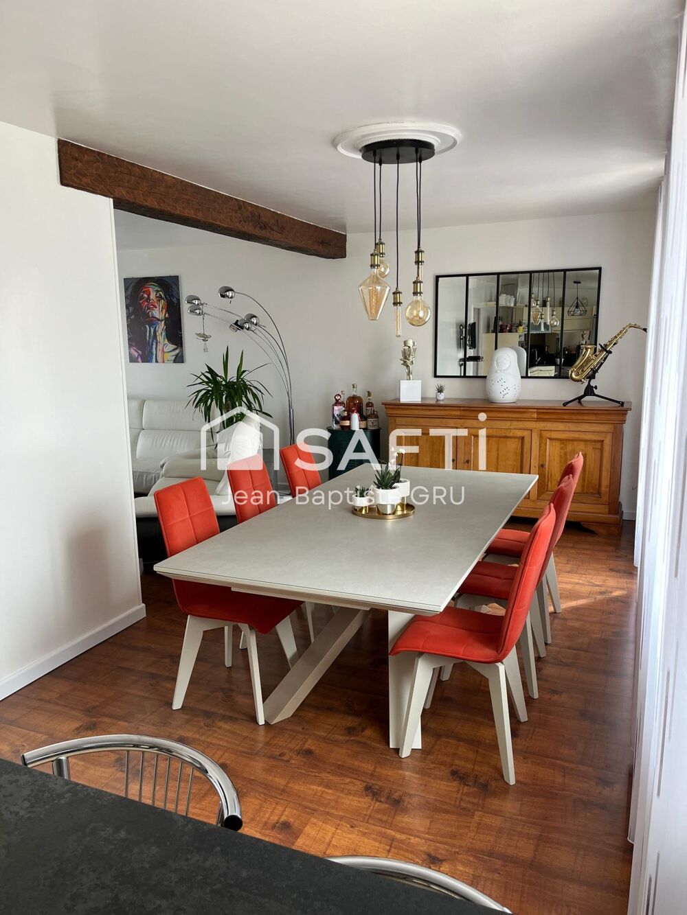 Vente Maison Pavillon sur sous sol complet ou poser vos valises ! Ham
