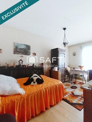  Maison  vendre 4 pices 77 m
