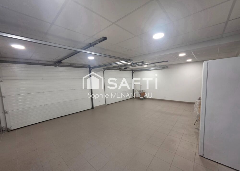 � vendre  Maison Merlimont (62155)