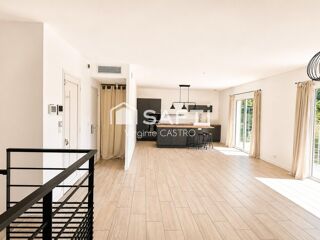  Maison à vendre 7 pièces 200 m²