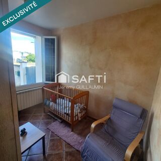  Maison à vendre 7 pièces 184 m²
