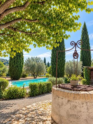 Maison 7 pièces 162 m² · à Grasse · 162 m² · 645 000 €
