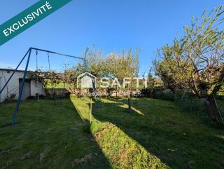  Maison � vendre 4 pi�ces 90 m�