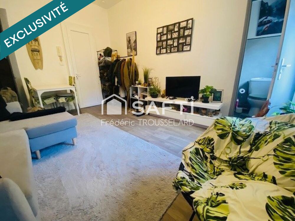 Vente Immeuble Immeuble 3 appartements Verdun