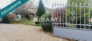  Maison � vendre 7 pi�ces 167 m�