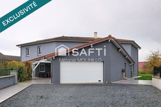  Maison � vendre 12 pi�ces 260 m�