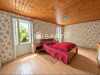  Maison à vendre 6 pièces 133 m²