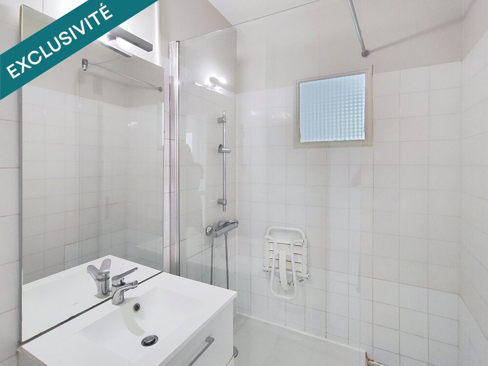 A SAISIR appartement avec ascenseur au coeur de AUBENAS