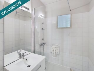  Appartement à vendre 3 pièces 60 m²