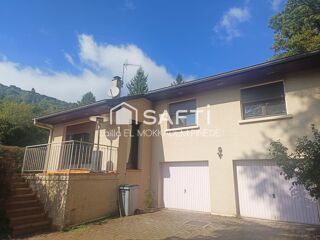  Maison � vendre 6 pi�ces 107 m�