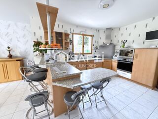  Maison à vendre 7 pièces 153 m²